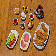 Gündüzler Deluxe Hotel